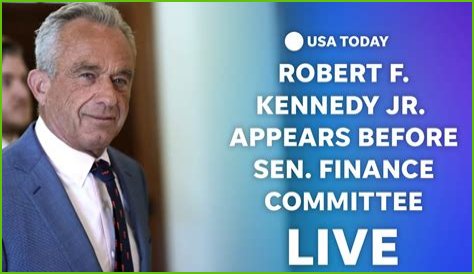 The Medical Truth Behind Robert F. Kennedy Jr.'s Health Concerns